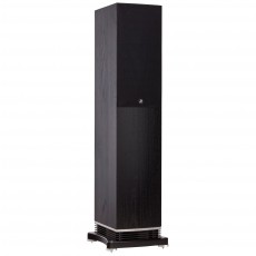 HIFI / HIFI / Repro sloupov�:Fyne Audio-F501 / Black Oak / 2ks