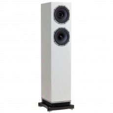 HIFI / HIFI / Repro sloupov�:Fyne Audio-F501 / Piano Gloss White / 2ks