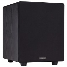 HIFI / HIFI / Subwoofer:Fyne Audio- F3.12 / Black Ash