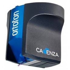 Gramofony / GRAMO / Gramofonov penoska / Ortofon Cadenza Blue / MC