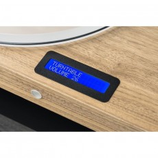 Gramofony / GRAMO / Gramofon Pro-Ject Jukebox S2+Pick IT 25A / Walnut