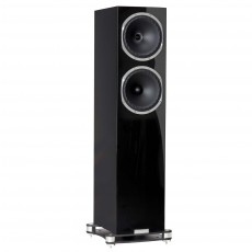 HIFI / HIFI / Repro sloupov�:Fyne Audio-F502SP / Piano Gloss Black / 2ks