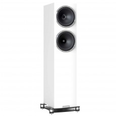 HIFI / HIFI / Repro sloupov�:Fyne Audio-F502SP / Piano Gloss White / 2ks