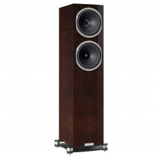 HIFI / HIFI / Repro sloupov�:Fyne Audio-F502SP / Piano Gloss Walnut / 2ks