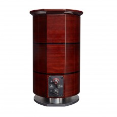 HIFI / HIFI / Repro reg�lov�:Fyne Audio-F1.5 Piano Gloss Walnut / 2ks