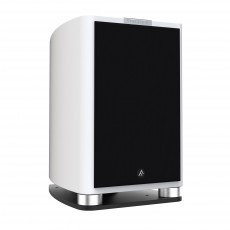 HIFI / HIFI / Repro reg�lov�:Fyne Audio-F700 / Piano Gloss White / 2ks