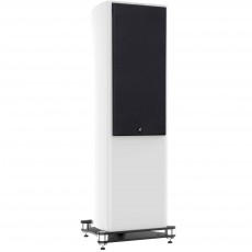 HIFI / HIFI / Repro sloupov�:Fyne Audio-F703 / Piano Gloss White / 2ks