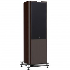 HIFI / HIFI / Repro sloupov�:Fyne Audio-F704 / Piano Gloss Walnut / 2ks
