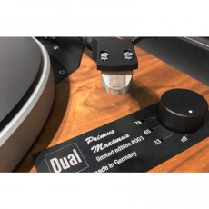 Gramofony / GRAMO / Gramofon Dual Primus Maximus