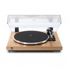 Gramofony / GRAMO / Gramofon Dual CS 465 / Wood-T�e�e�