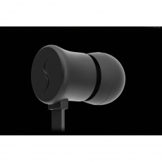 HIFI / HIFI / Sluchtka Sound By Sweden:Nero / Black