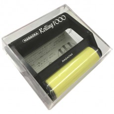 Gramofony / GRAMO / V�le�ek �ist�c� / Nagaoka CL-1000