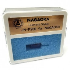 Gramofony / GRAMO / Nhradn hrot Nagaoka JN-P200 / Pro penosku MP200