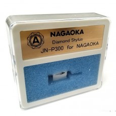 Gramofony / GRAMO / Nhradn hrot Nagaoka JN-P300 / Pro penosku MP300