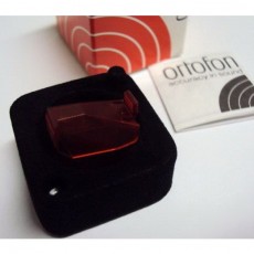 Gramofony / GRAMO / Nhradn hrot Ortofon Stylus 2M Red