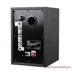 Gramofony / GRAMO / Gramofon Dual DT 230 BT+Dual LS-100 Active Monitor