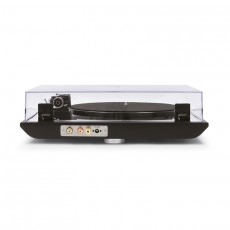Gramofony / GRAMO / Gramofon Dual CS 800 / Silver / Ortofon 2M Red
