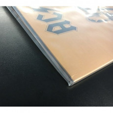 Gramofony / GRAMO / Obal na 2LP vn�j�� / Rozkl�dac� / Ruk�v / Dva otvory / 50ks