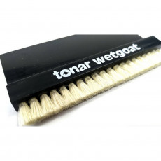 Gramofony / GRAMO / Kart��ek p��rodn� na vinyly / Tonar Wetgoat brush