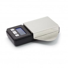 Gramofony / GRAMO / V�ha digit�ln� / Electric Tonearm Scales TW-2 / Dynavox