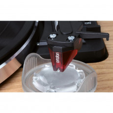 Gramofony / GRAMO / Gel pro hrot p�enosky / Dynavox Needle Gel Pad NRG30