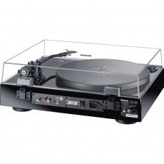 Gramofony / GRAMO / Gramofon Magnat MTT-990 / Black+AT VM95 E