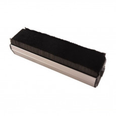 Gramofony / GRAMO / Kart��ek karbonov�+samet / Spincare Velvet Cleaning Pad