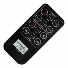 HIFI / HIFI / Integrovan� zesilova� Mitchell & Johnson SAP-201V / Black