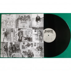 3LP / Krabathor / Dema 1988 / Vinyl / 2LP+10"EP 3LP / Krabathor / Dema 1988 / Vinyl / 2LP+10"EP