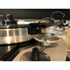 Gramofony / GRAMO / Gramofonov penoska / Koetsu Black Goldline / MC