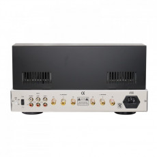 HIFI / HIFI / Elektronkov� zesilova� Dynavox VR-70E II Phono / Chrom