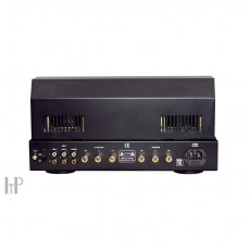 HIFI / HIFI / Elektronkov� zesilova� Dynavox VR-70E II Phono / Black
