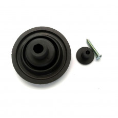 Gramofony / GRAMO / Antivibra�n� no�i�ka pro gramofony Dual / Phono Foot / 1ks