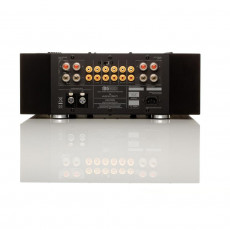 HIFI / HIFI / Integrovan� zesilova�:Musical Fidelity M6si 500i / Silver