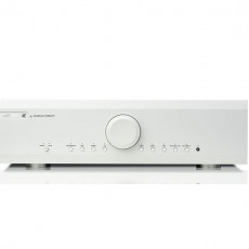 HIFI / HIFI / P�edzesilova�:Musical Fidelity M6s PRE / Silver