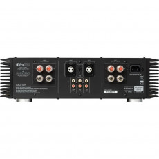 HIFI / HIFI / V�konov� zesilova�:Musical Fidelity M6s PRX / Black