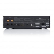 HIFI / HIFI / CD p�ehr�va�:Musical Fidelity M6s CD / Black