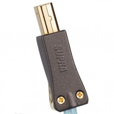 HIFI / HIFI / USB kabel:Supra USB 2.0 Excalibur A-B / 3,0m