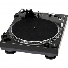 Gramofony / GRAMO / Gramofon Dual DTJ 301 USB / Ortofon 2M RED