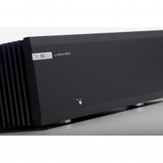 HIFI / HIFI / V�konov� zesilova�:Musical Fidelity M8s 500s / Black