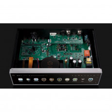 HIFI / HIFI / Streamer Rose RS-150 B / Silver