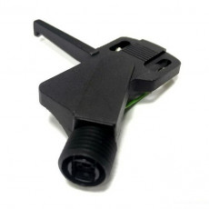 Gramofony / GRAMO / Headshell Dual CS OFC