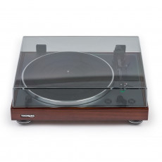 Gramofony / GRAMO / Gramofon Thorens TD 102A / Walnut
