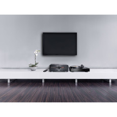 HIFI / HIFI / Hybridn� Integrovan� zesilova� Magnat MA900 / Black