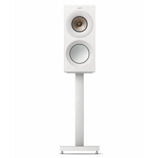 HIFI / HIFI / Repro reg�lov� / KEF Reference 1 Meta / Gloss White / Cha / 2ks