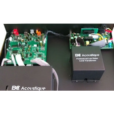 HIFI / HIFI / CD p�ehr�va� BC Acoustique EX-614