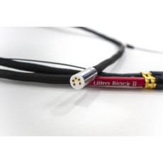 Gramofony / GRAMO / Gramofonov� kabel:Tellurium Q Ultra Black II / Din / 1m