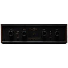 HIFI / HIFI / Integrovan� zesilova� Moonriver model 404 Reference