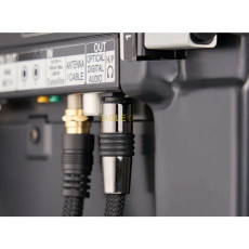 HIFI / HIFI / Optick� kabel:Eagle Cable DeLuxe II Opto / 1,5m
