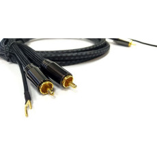 Gramofony / GRAMO / Gramofonov� kabel:Pangea Premier SE Phono / 1,25m